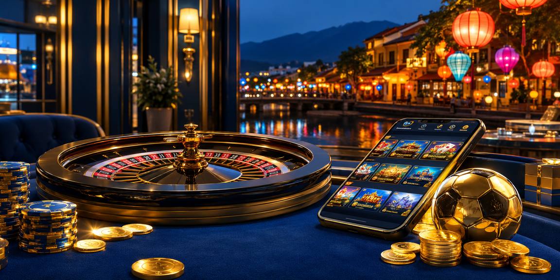 xx88n Những gì có trong khu vực Phong Riêng